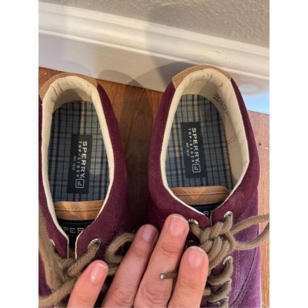 Sperry Top-Sider - Picture 2 of 10